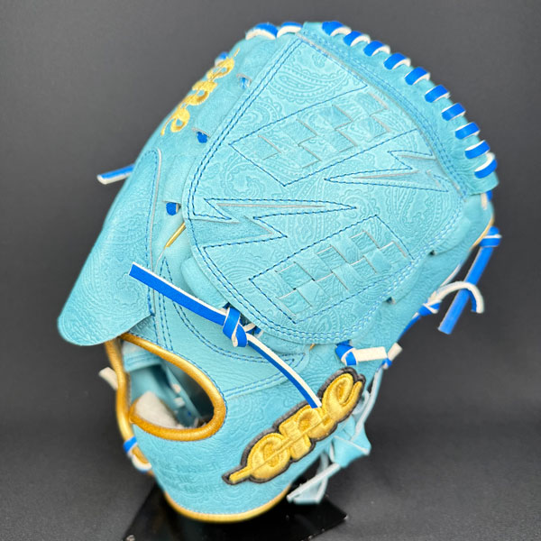 ONE OF THE ANSWER FATHER'S DAY グローブ ONE 硬式軟式グラブ 硬式