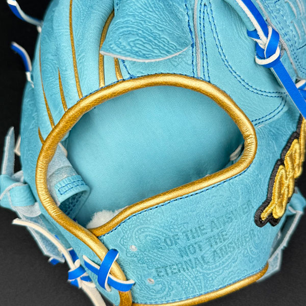 ONE OF THE ANSWER FATHER'S DAY グローブ ONE 硬式軟式グラブ 硬式