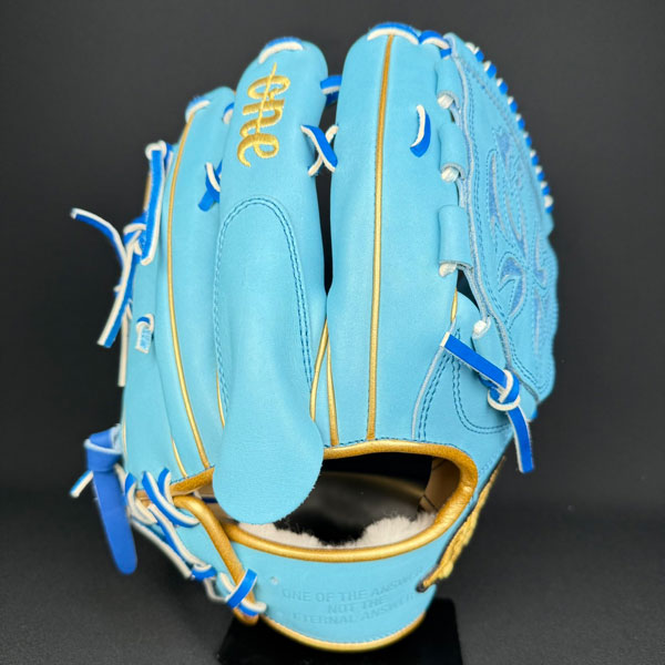 ONE OF THE ANSWER グローブ FATHER'S DAY ONE 硬式軟式グラブ 硬式