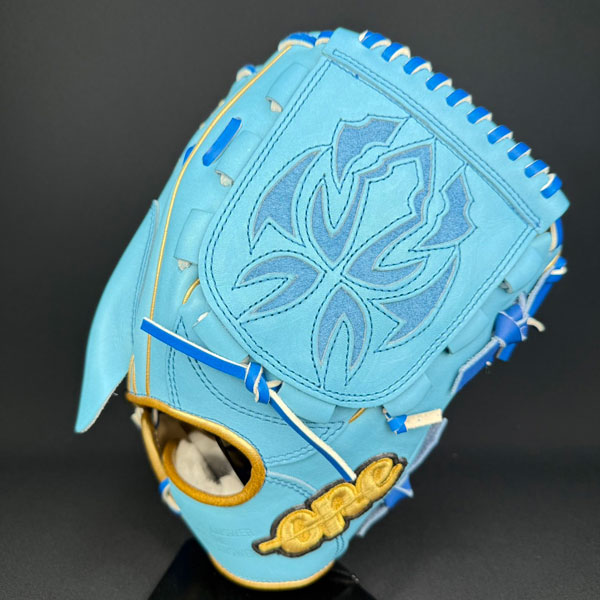 ONE OF THE ANSWER グローブ FATHER'S DAY ONE 硬式軟式グラブ 硬式