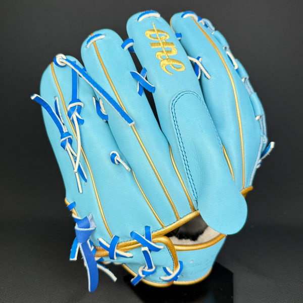 ONE OF THE ANSWER グローブ FATHER'S DAY ONE 硬式軟式グラブ 硬式