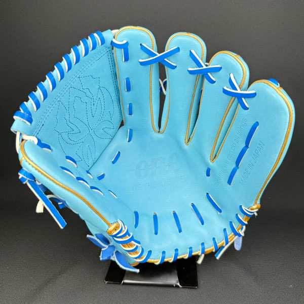 ONE OF THE ANSWER グローブ FATHER'S DAY ONE 硬式軟式グラブ 硬式