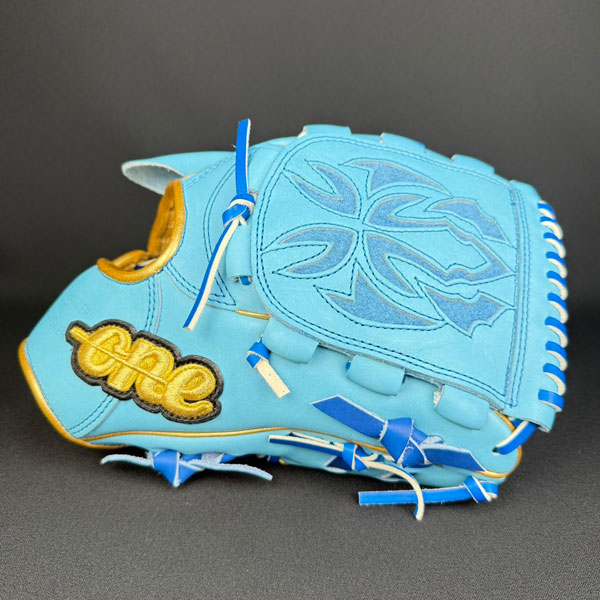 ONE OF THE ANSWER グローブ FATHER'S DAY ONE 硬式軟式グラブ 硬式