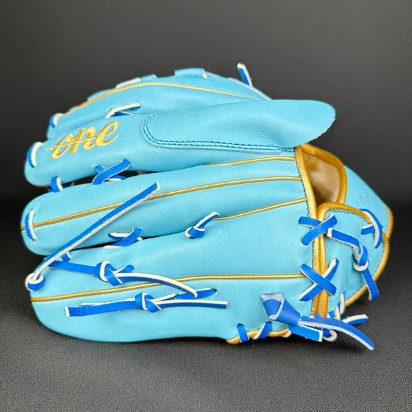 ONE OF THE ANSWER グローブ FATHER'S DAY ONE 硬式軟式グラブ 硬式