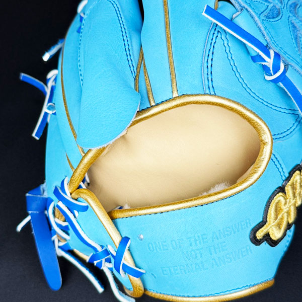 One of the answer 軟式グラブ One of the answer 軟式グラブ One of the answer 軟式グラブ GLOVE