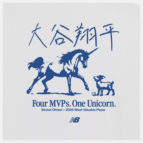 大谷翔平 SHOHEI OHTANI 「SHOHEI&DOG」巾着 大谷翔平 SHOHEI OHTANI 「SHOHEI&DOG」巾着