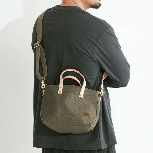 野球 バッグ 一般 ベンゼネラル BEN GENERAL ミニトートバッグ BG4EC12087