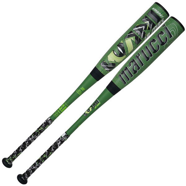 少年軟式バット マルーチ marucci 少年用 ワニクラッシャー マックス 少年軟式 バット トップバランス 78cm 80cm 82cm 少年野球 MJJSBBWCMJ WANI CRUSHER 軟式バット JSBBマーク 軟式野球 学童野球 こども ジュニア jr 子供 試合