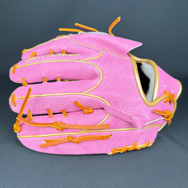 ONE OF THE ANSWER グローブ ONE DAISUKE18 MOTHER'S DAY 硬式軟式