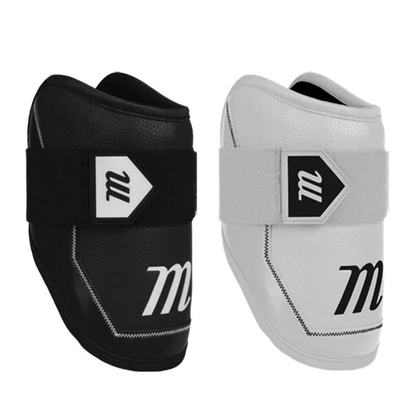 マルーチ marucci エルボガード 防具 野球 プロテクター 打者用 MPDXEG 硬式野球 軟式野球 草野球 大人 一般