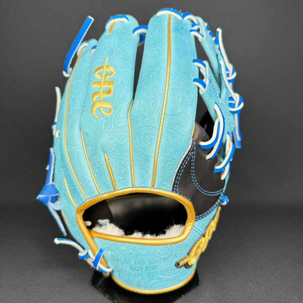 ONE OF THE ANSWER 硬式グローブ ONE OF THE ANSWER グローブ ONE 硬式軟式グラブ 硬式グローブ 軟式