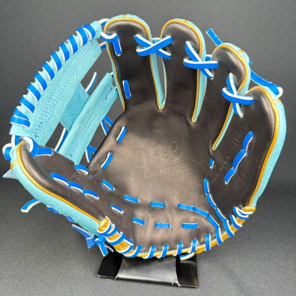 ONE OF THE ANSWER グローブ ONE 硬式軟式グラブ 硬式グローブ 軟式