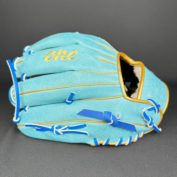 ONE OF THE ANSWER グローブ ONE 硬式軟式グラブ 硬式グローブ 軟式