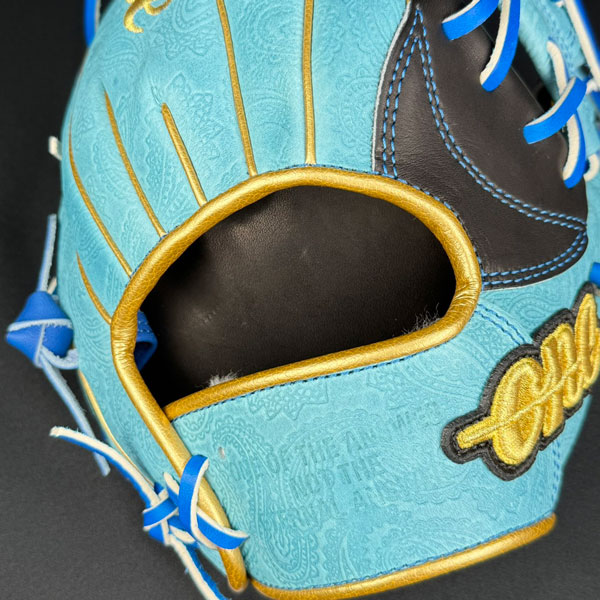 ONE OF THE ANSWER グローブ ONE 硬式軟式グラブ 硬式グローブ 軟式