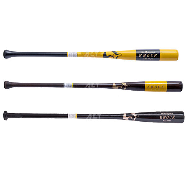 野球 ワールドペガサス 硬式用 硬式 木製 硬式木製バット 硬式木製複合 ノックバット 82cm 90cm 100cm WBKWKN4 軟式 ソフトボール