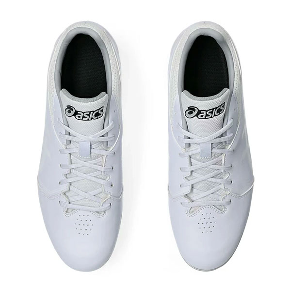 アシックス 野球 白スパイク 金具スパイク NEOCONNECT ネオコネクト