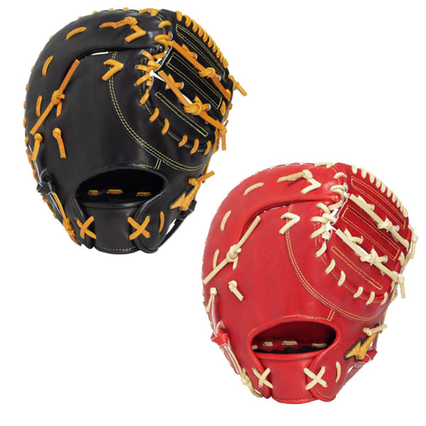 ミズノプロ 硬式グローブ ファーストミット Classic ワンポケット型 ミズノ MIZUNO 硬式グラブ 一塁手用 1AJFH34100 硬式一塁用 野球 グローブ 一般 大人