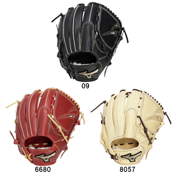 野球 軟式グラブ ミズノ MIZUNO 軟式用 投手用 軟式グローブ