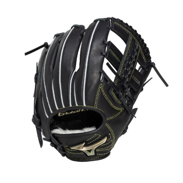 ミズノ 少年軟式グラブ グローバルエリート RG ブランドアンバサダーセレクション 栗原陵矢モデル 26SS 野球 ジュニア 少年用 【少年軟式内野手用／サイズL】 1AJGY34313 野球 ミズノ 少年軟式用 ジュニア グローバルエリート RGブランド