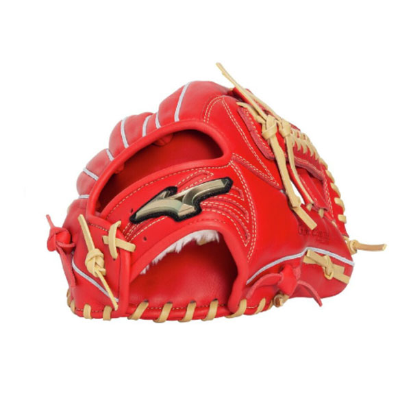 野球 ミズノ 少年軟式用 ジュニア グローバルエリート RGブランド