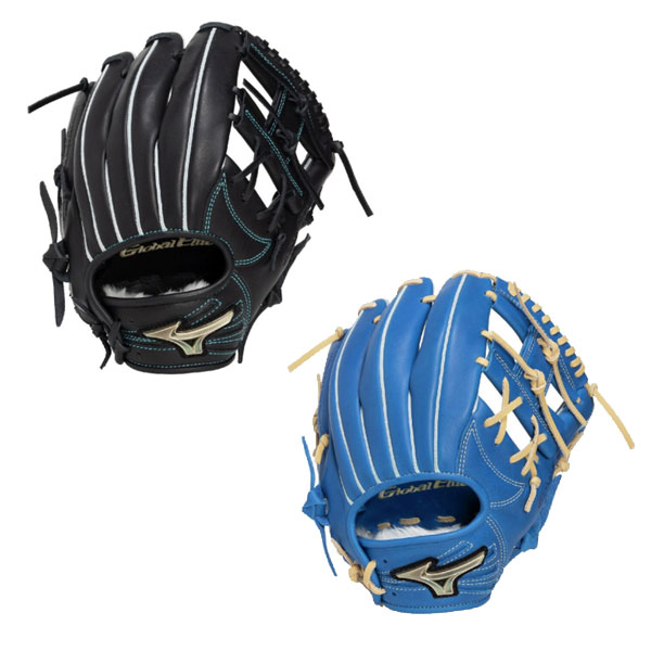 野球 ミズノ 少年軟式用 ジュニア グローバルエリート RGブランドアンバサダーセレクション 坂本勇人モデル 内野手用 1AJGY34333 ジュニア サイズM