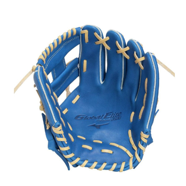 野球 ミズノ 少年軟式用 ジュニア グローバルエリート RGブランド