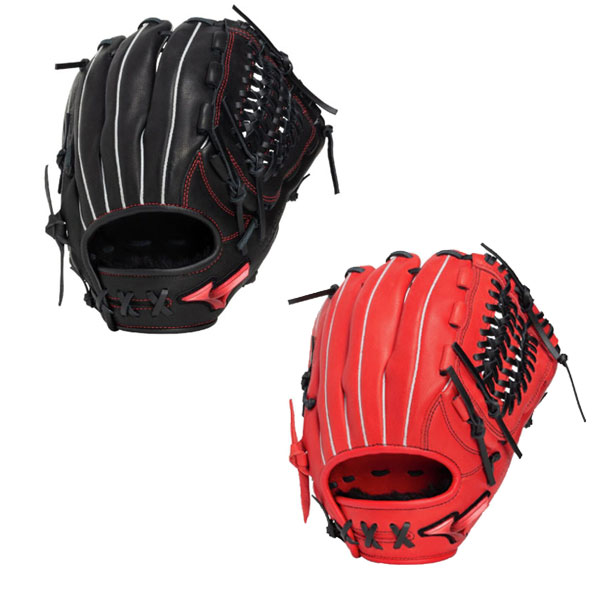 野球 ミズノ 少年軟式用 WILL DRIVE RED ウィルドライブ レッド オールラウンド用 1AJGY34620 ジュニア オールラウンド用 サイズL