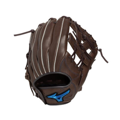 野球 ミズノ 少年軟式用 WILL DRIVE BLUE ウィルドライブ ブルー