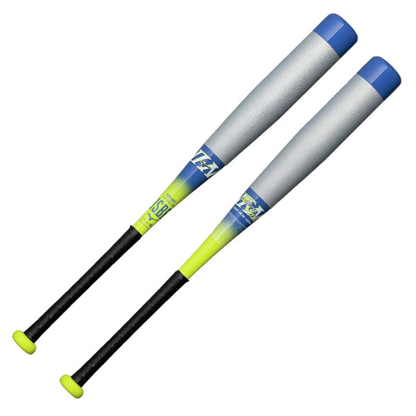 軟式バット ゼット（ZETT）（メンズ）軟式用バット 野球 一般 モンスターブラック