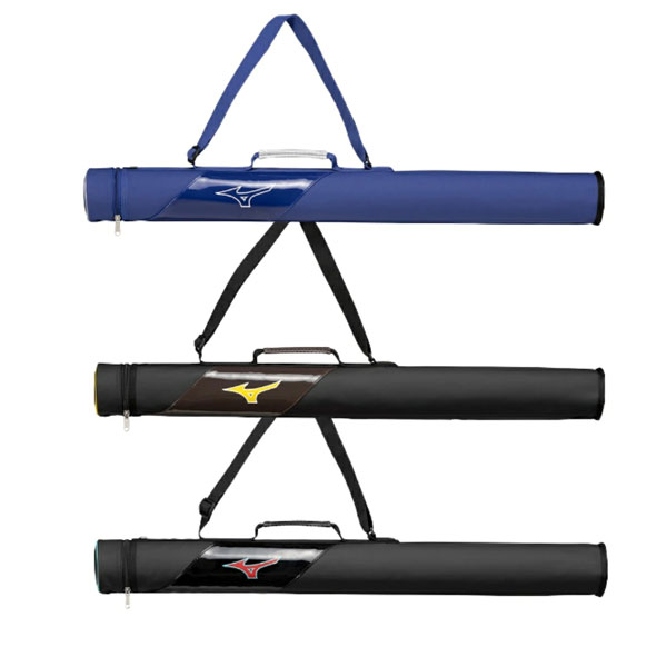 野球 少年用 バットケース 1本入れ mizuno ミズノ ジュニア 子供用 1FJTC850 バッグ