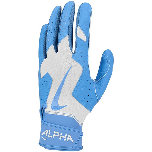 ナイキ 野球 バッティンググローブ 両手用 大人アルファ 2.0 バッティンググローブ BA1201 116 一般用