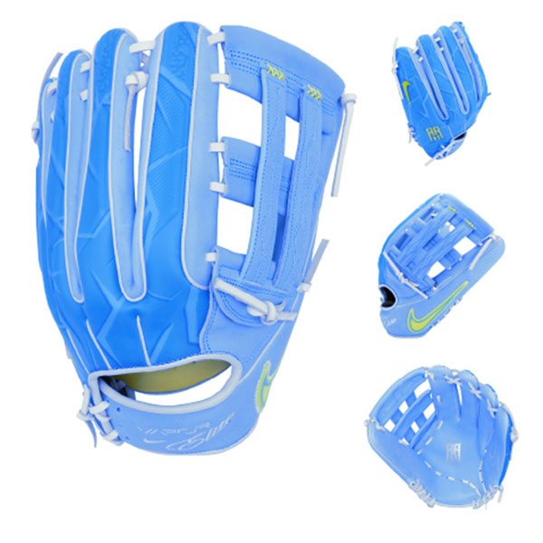 野球 グローブ 限定 NIKE ナイキ 外野用 軟式用 硬式仕様 ヴェイパー