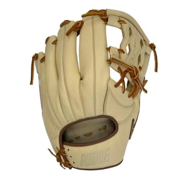 ナイキ 軟式グローブ NIKE ナイキ ヴェイパー Nike Vapor Nanshiki Gloves BA2005-255 オールラウンド用 大人 グローブ 野球