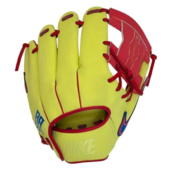 ナイキ 少年軟式 グローブ グラブ オールラウンド用 ヴェイパーエリート アクーニャ 右投げ用 少年野球 BA2007-719 軟式野球 こども 子ども キッズ Jr 学童野球 軟式グローブ 軟式グラブ nike