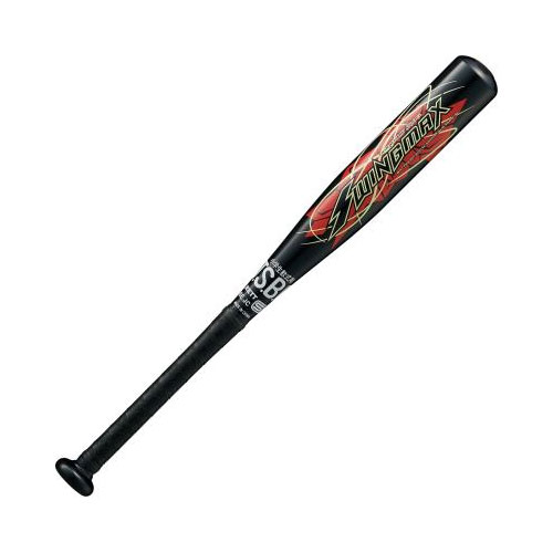 軟式野球バット ゼット スイングマックス SWING MAX 60cm 350g平均