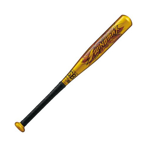 ゼット 少年軟式バット アルミバット SWINGMAX ミドルバランス 野球 小学生 学童 ジュニア BAT75630C