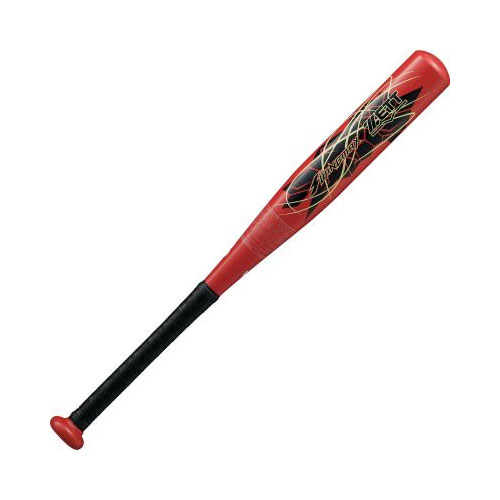 ゼット 少年軟式バット アルミバット SWINGMAX ミドルバランス 野球
