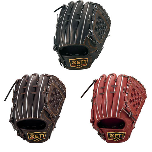 ZETT 硬式グローブ プロステイタス 内野手用 源田モデル BPROG561
