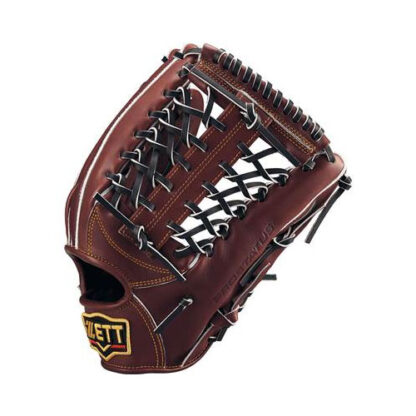 野球 ゼット 硬式グローブ 外野手用 外野用 硬式 グローブ グラブ