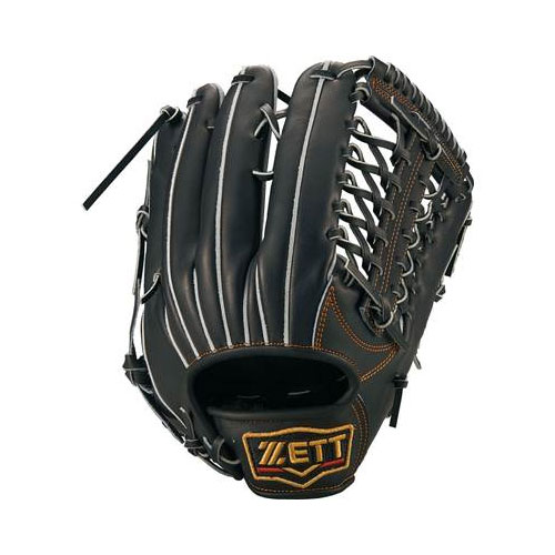 野球 ゼット 硬式グローブ 外野手用 外野用 硬式 グローブ グラブ