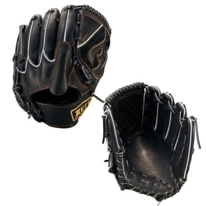 zett ゼット プロステイタス グローブ 投手用 硬式 ピッチャー用 硬式