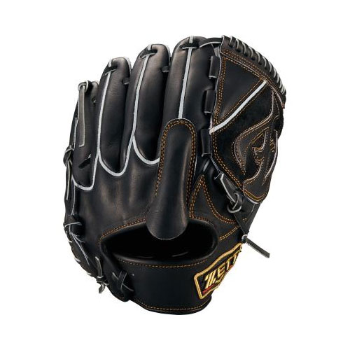 ZETT プロフェッショナルキャッチャーグローブ ZETT プロフェッショナルキャッチャーグローブ ZETT