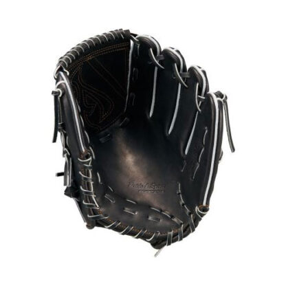 匿名発送　　プロステイタス硬式投手用グローブ ゼット 硬式 プロステイタス 投手用 BPROG71 [右利き用] (野球グローブ