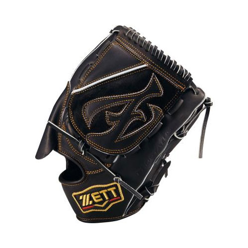 zett ゼット プロステイタス グローブ 投手用 硬式 ピッチャー用 硬式