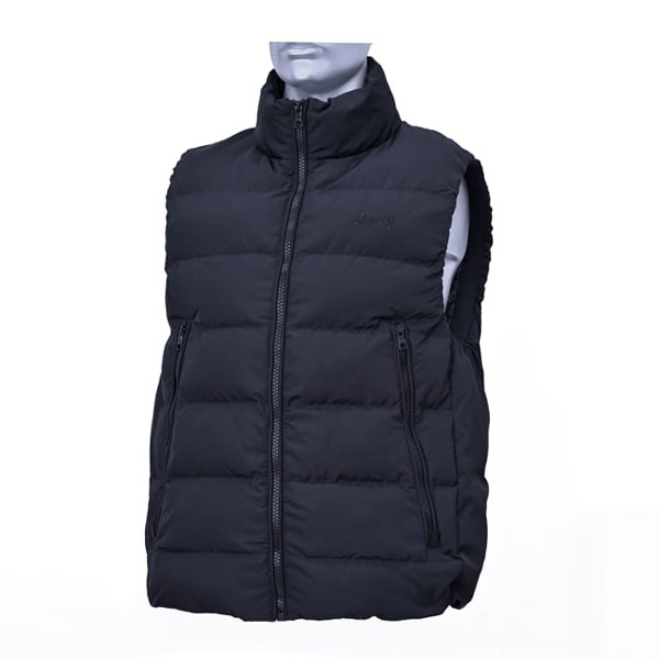 ブルイク 3R INSULATED VEST メンズ ユニセックス BQAJ00023 防寒 冬物 スポーツウェア トレーニングウェア ウォーミングアップ ベスト 野球 指導者 コーチ 観戦 大人 一般