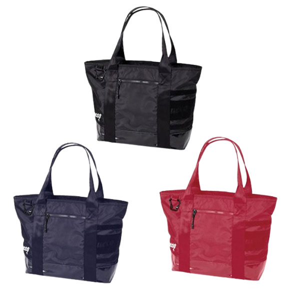 ブルイク ATHLETE TOTE BAG 30 ユニセックス トレーニング BQB-00017 バッグ 手提げ ビジネスバッグ メンズ レディース 通勤 通学 スポーツ ポケット パソコン収納 靴収納 多機能 鞄 カバン
