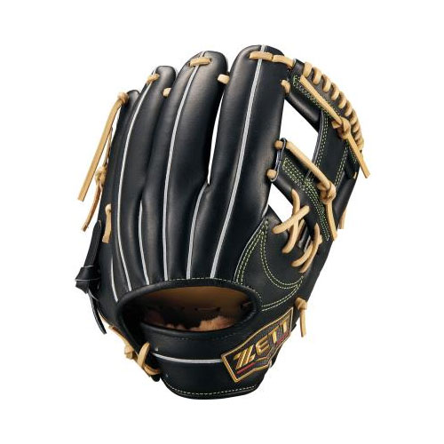 硬式野球内野手グローブ ゼット ZETT 軟式グローブ プロステイタスSE 内野手用 サイズ 4 内野手
