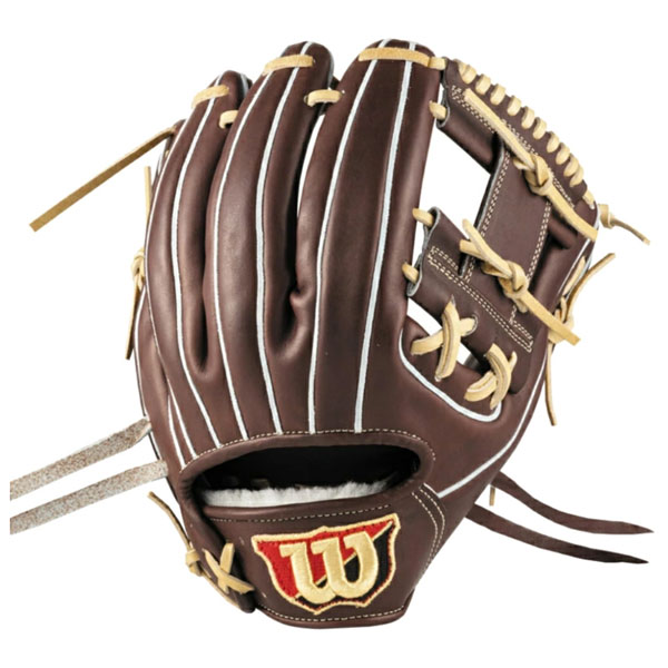野球 ウィルソン 硬式グローブ グラブ Wilson Staff DUAL 内野手用 86