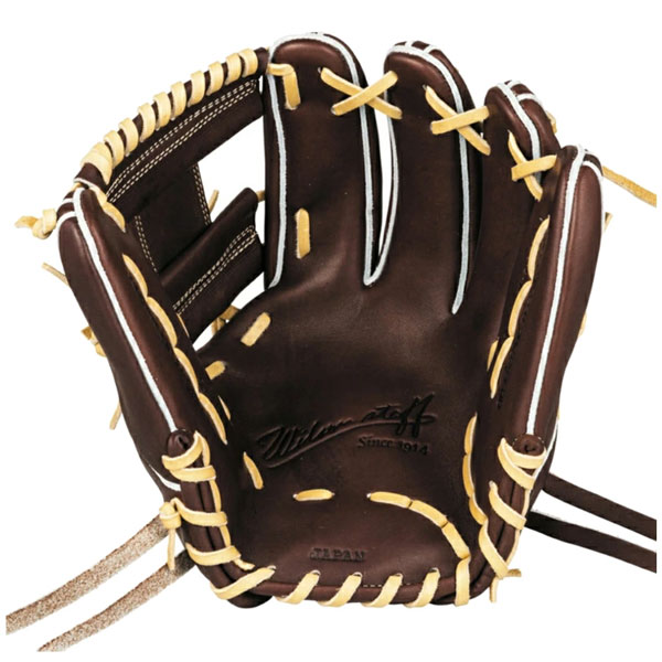 野球 ウィルソン 硬式グローブ グラブ Wilson Staff DUAL 内野手用 86
