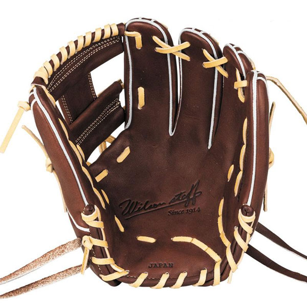 ウイルソン 硬式グラブ Wilson Staff DUAL 1975型 26SS ムーキー・ベッツモデル 野球 グローブ 一般 大人 【硬式内野手用／サイズ11.75】 WBW104319 WBW104320 WBW104321 野球 ウィルソン 硬式グローブ グラブ Wilson Staff DUAL 内野手用